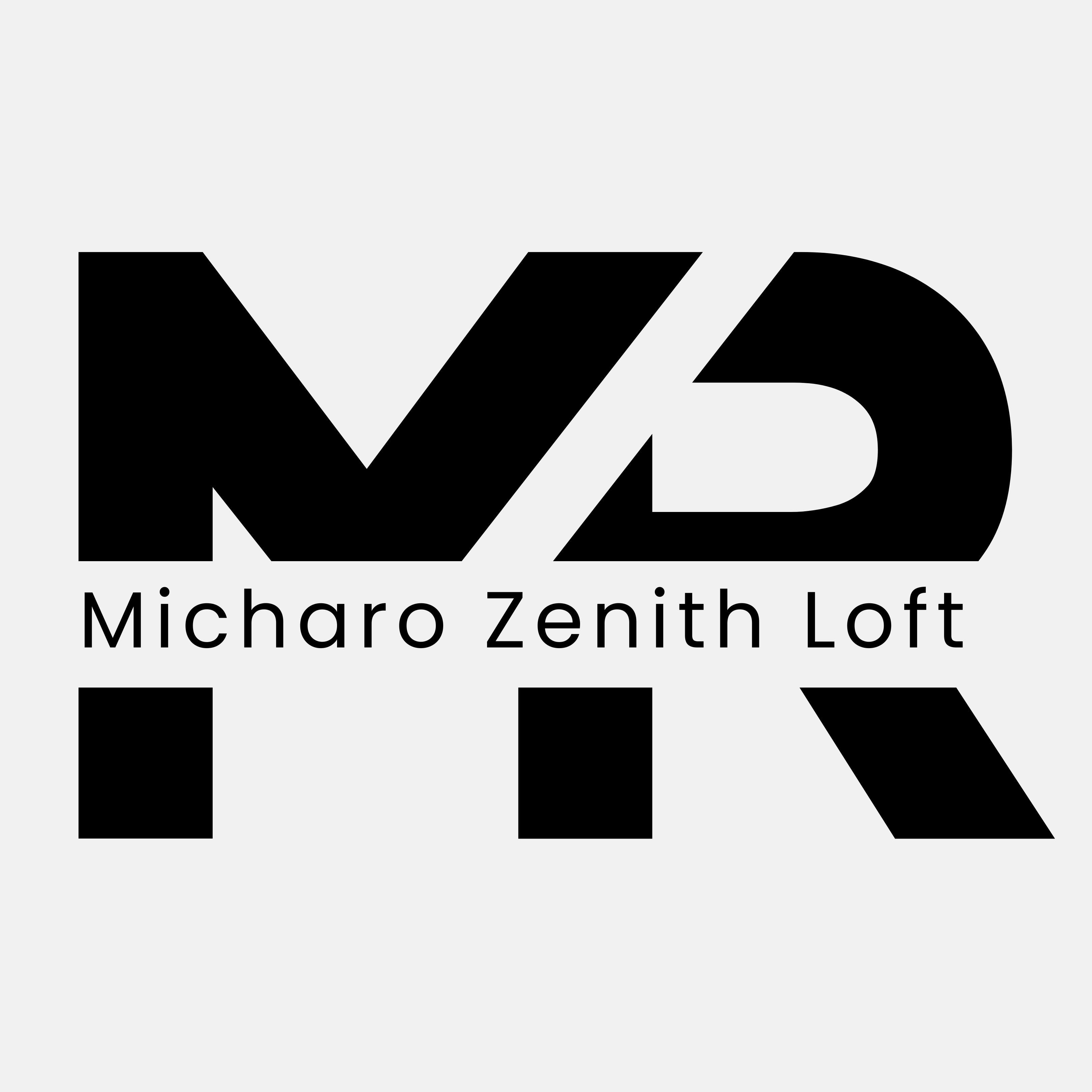 Modern Filipino Apparel Banner